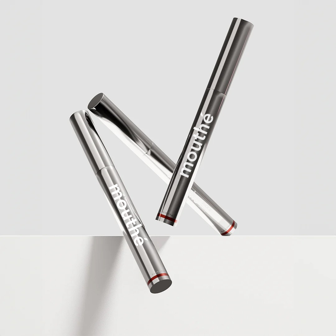 Tinte labial Peel-off