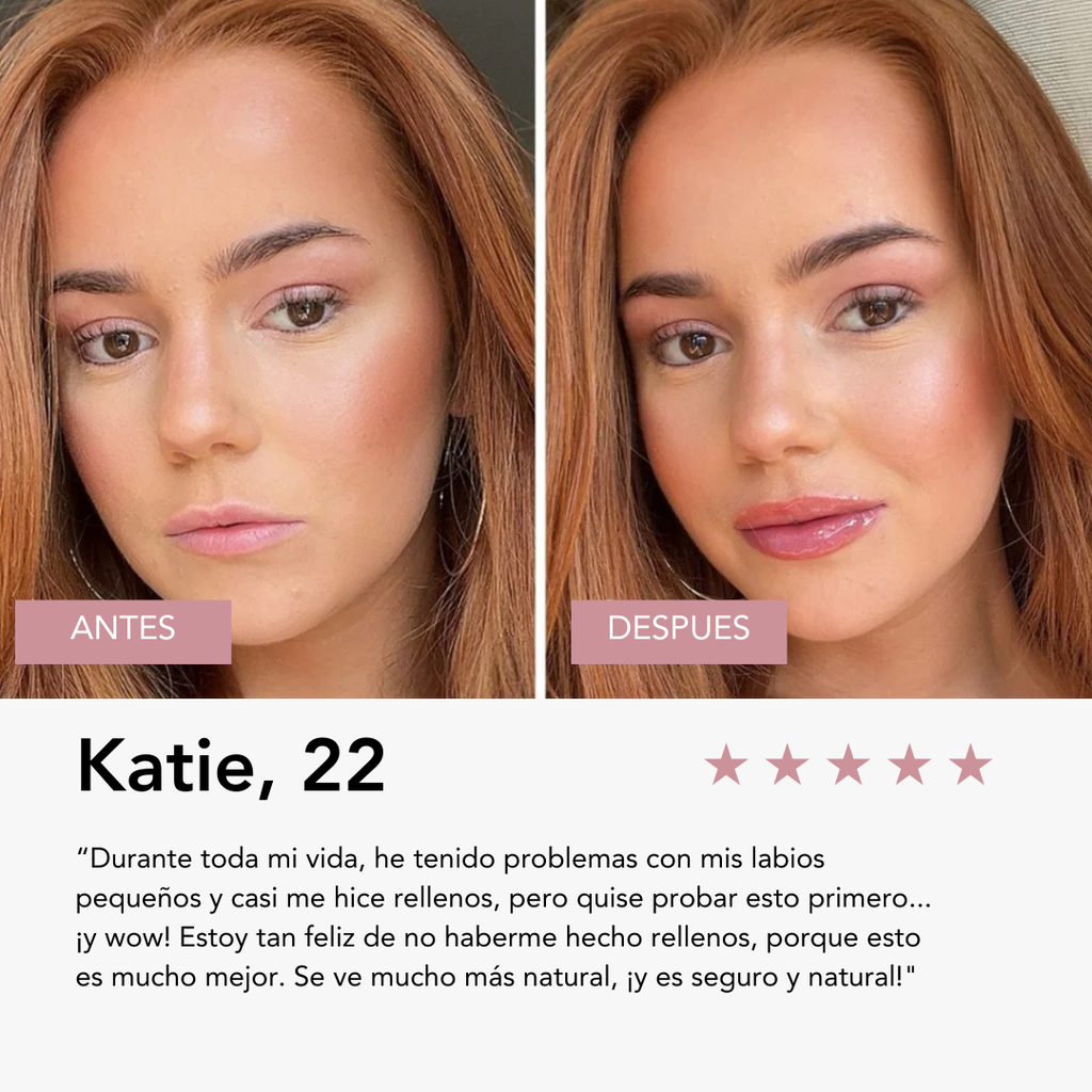 Light Plumper